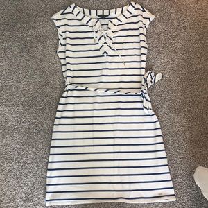 Tommy Hilfiger striped dress